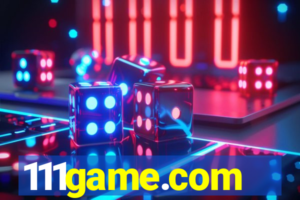111game.com