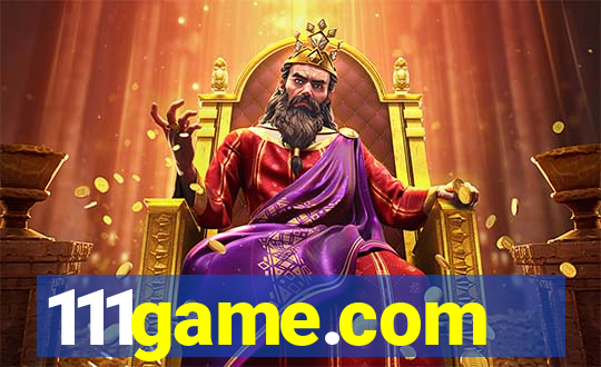 111game.com