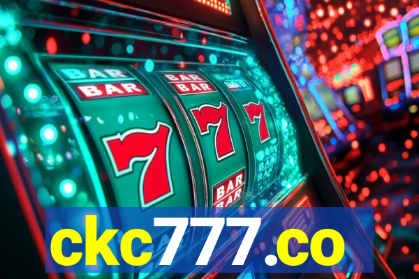 ckc777.co