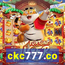 ckc777.co
