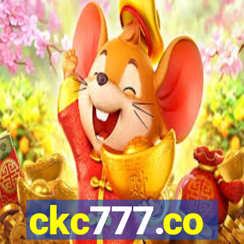 ckc777.co