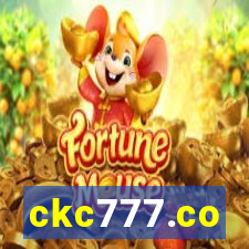 ckc777.co