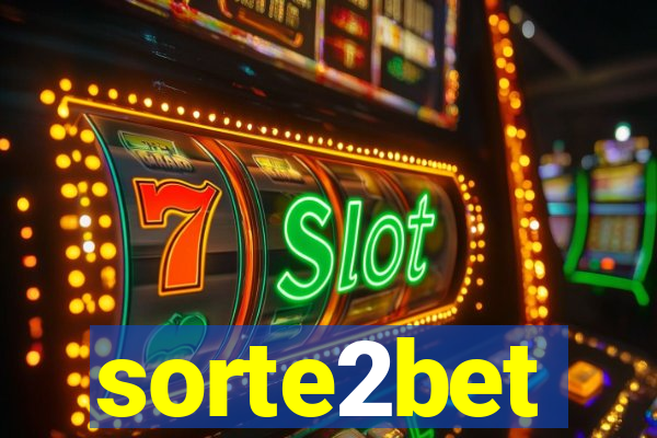 sorte2bet