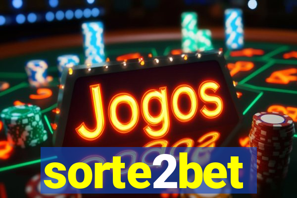 sorte2bet