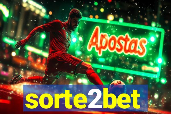 sorte2bet