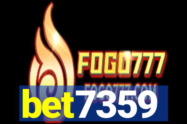 bet7359