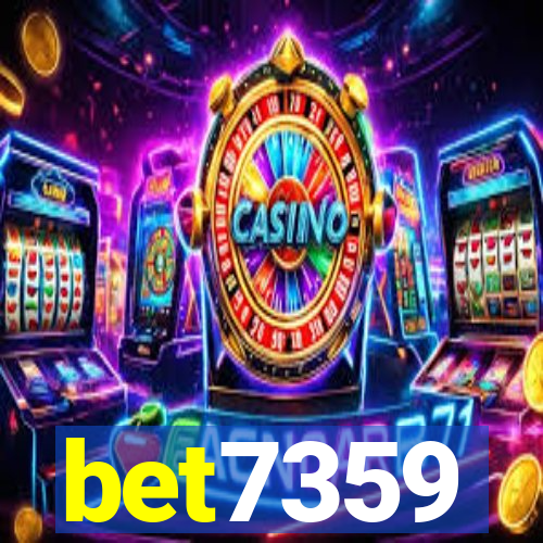 bet7359