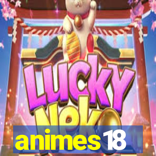 animes18