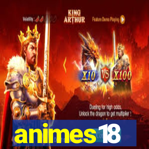 animes18