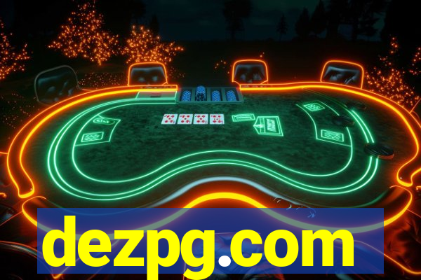 dezpg.com