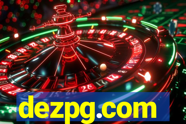 dezpg.com