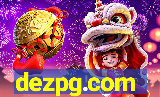 dezpg.com