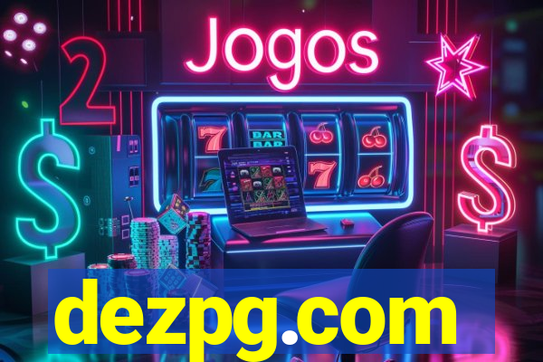 dezpg.com