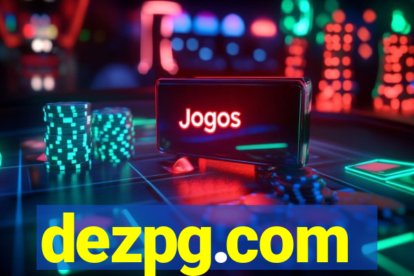 dezpg.com