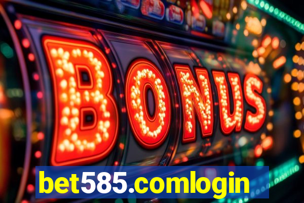 bet585.comlogin