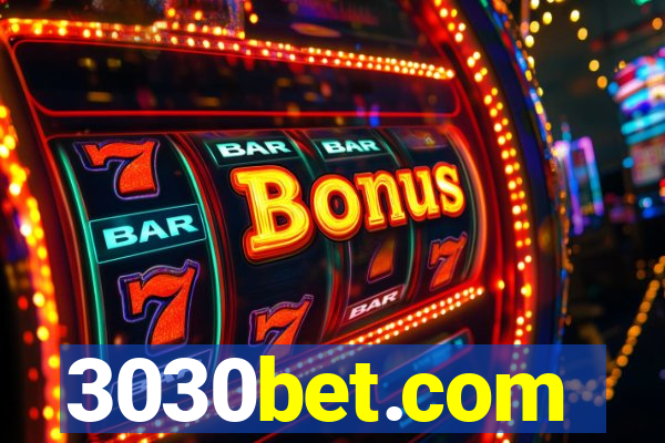 3030bet.com