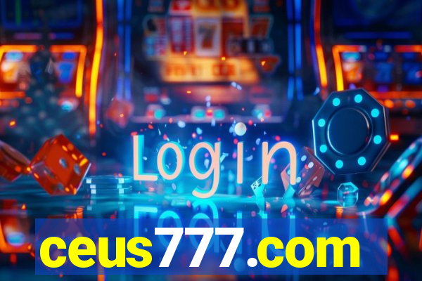 ceus777.com