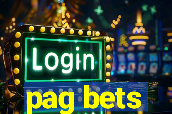 pag bets