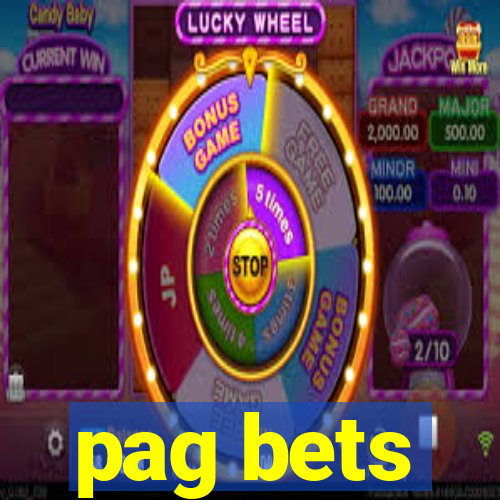 pag bets