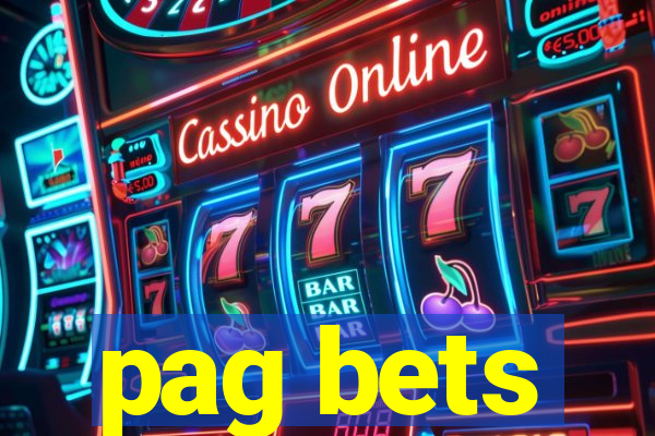 pag bets