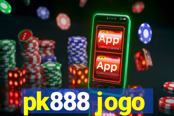 pk888 jogo