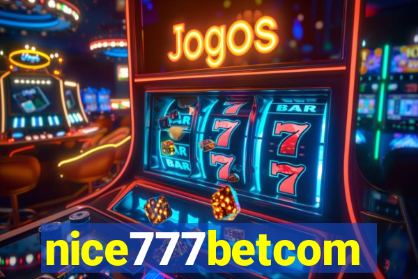 nice777betcom