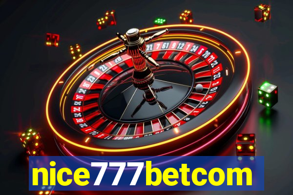 nice777betcom