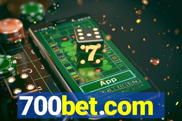 700bet.com