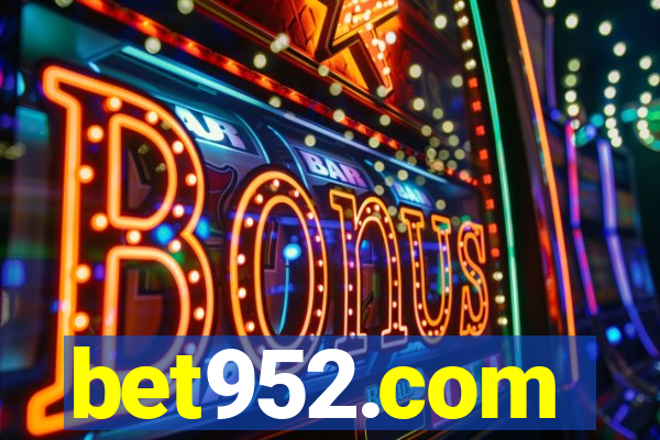 bet952.com