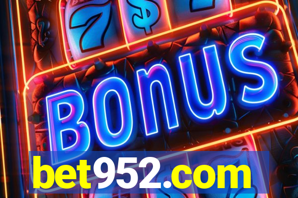 bet952.com