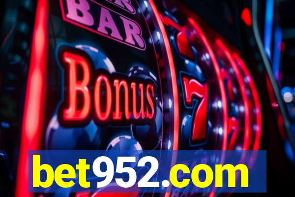 bet952.com