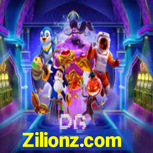 Zilionz.com