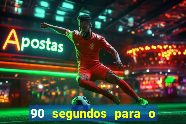 90 segundos para o apocalipse pdf download