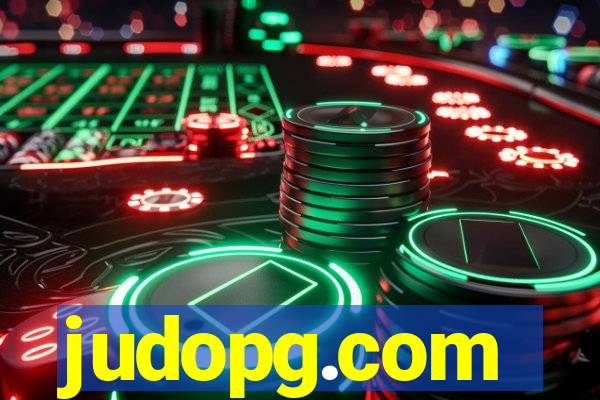 judopg.com