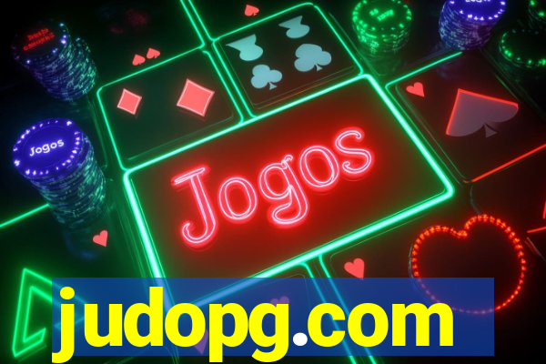 judopg.com