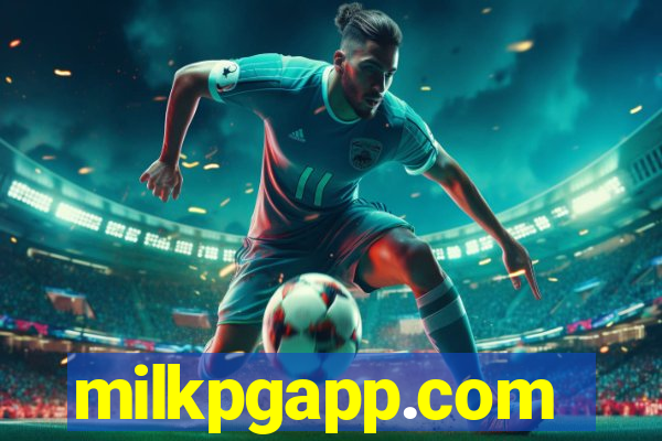 milkpgapp.com
