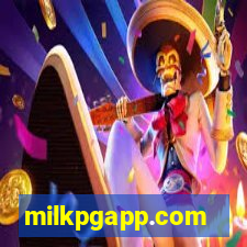 milkpgapp.com