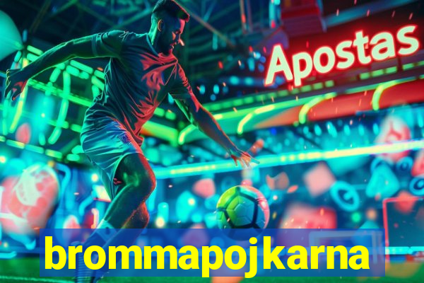 brommapojkarna