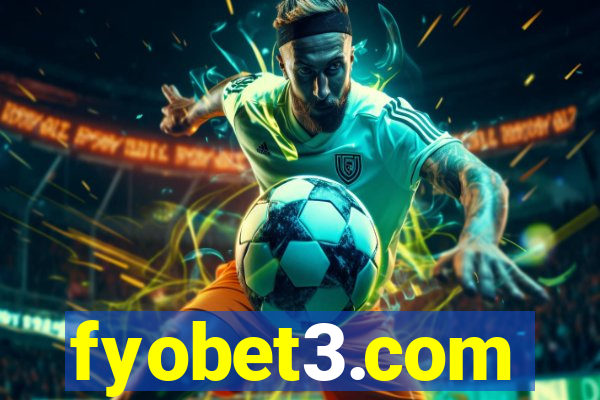 fyobet3.com