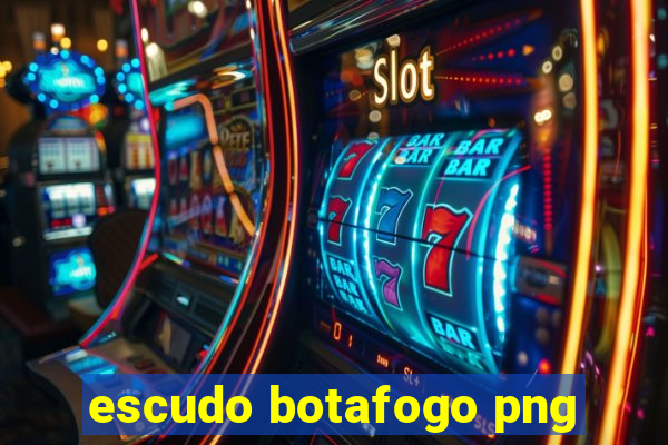 escudo botafogo png