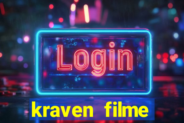 kraven filme completo dublado