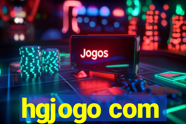 hgjogo com