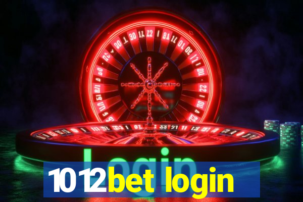 1012bet login