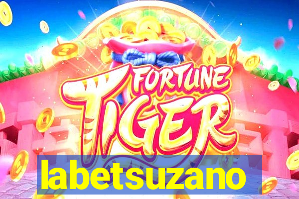 labetsuzano
