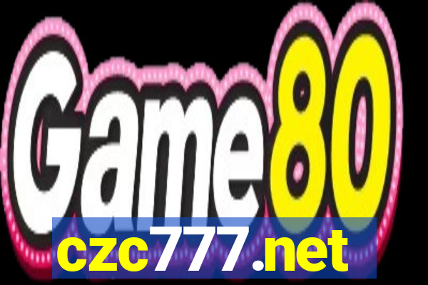 czc777.net