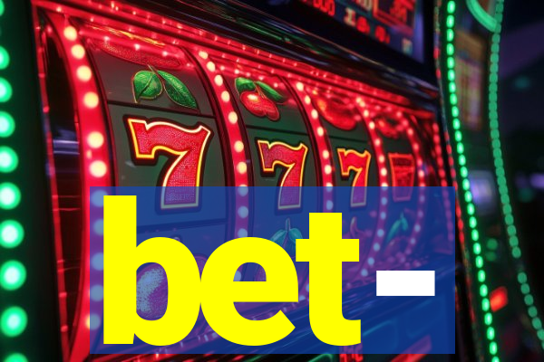 bet-