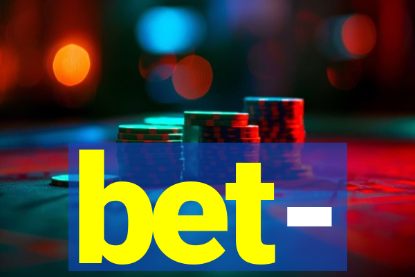 bet-