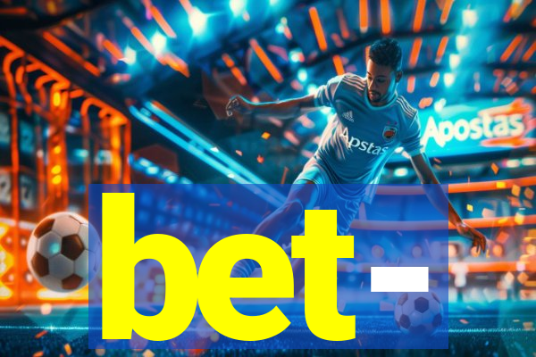 bet-