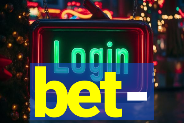 bet-