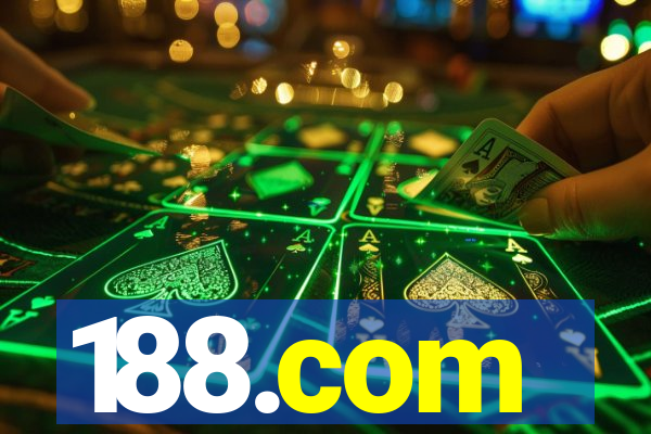 188.com
